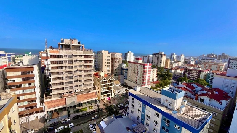 Apartamento de 02 dormitórios, Zona Nova, Capão da Canoa: 14ª foto da galeria de imagens do imóvel