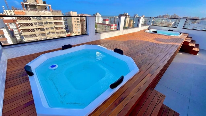 Apartamento de 02 dormitórios, Zona Nova, Capão da Canoa: 22ª foto da galeria de imagens do imóvel