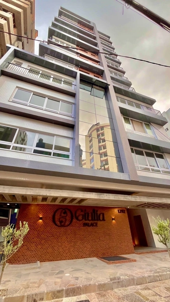 Apartamento de 02 dormitórios, Zona Nova, Capão da Canoa: 13ª foto da galeria de imagens do imóvel