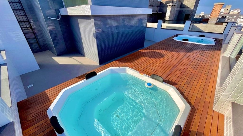 Apartamento de 02 dormitórios, Zona Nova, Capão da Canoa: 4ª foto da galeria de imagens do imóvel