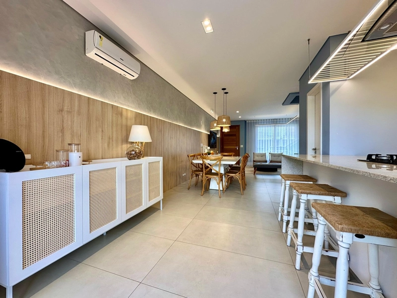 Casas à venda Condomínio Murano Capão da Canoa: 13ª foto da galeria de imagens do imóvel