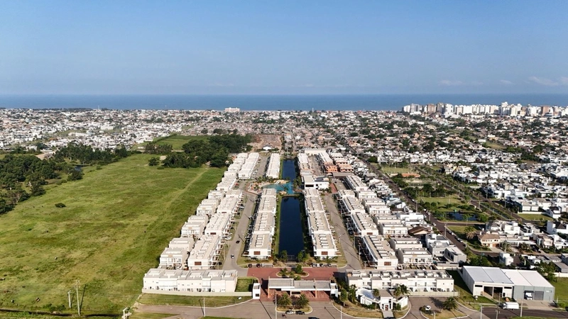 Casas à venda Condomínio Murano Capão da Canoa: 22ª foto da galeria de imagens do imóvel