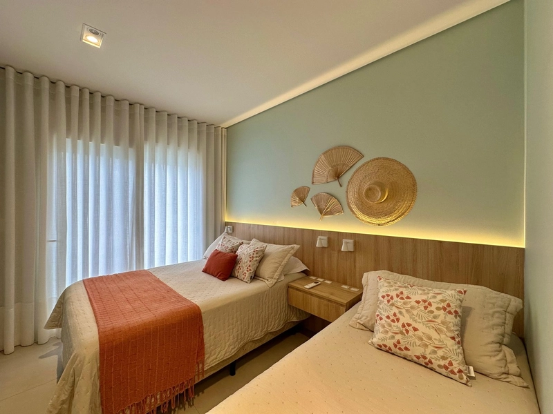 Casas à venda Condomínio Murano Capão da Canoa: 6ª foto da galeria de imagens do imóvel