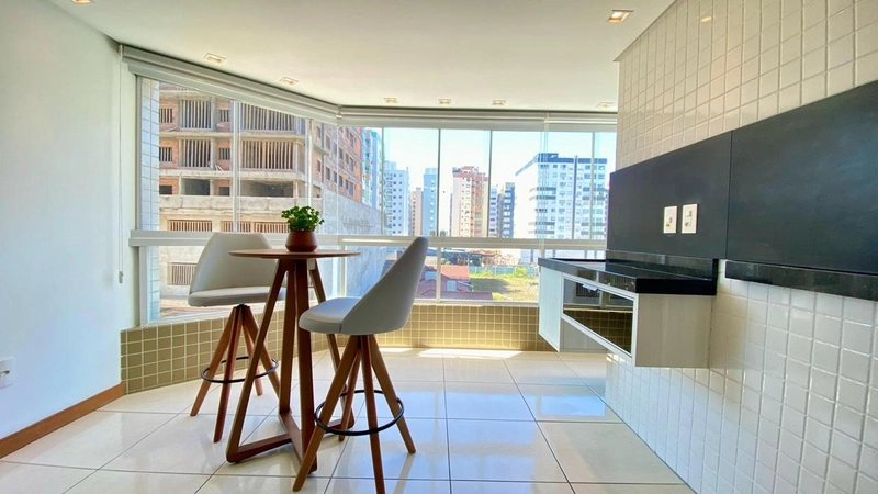 Amplo apartamento 03 dormitórios/01 suíte - Bairro Navegantes - Capão: 17ª foto da galeria de imagens do imóvel
