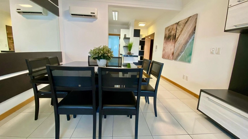 Amplo apartamento 03 dormitórios/01 suíte - Bairro Navegantes - Capão: 10ª foto da galeria de imagens do imóvel