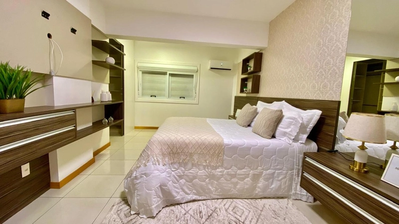Amplo apartamento 03 dormitórios/01 suíte - Bairro Navegantes - Capão: 25ª foto da galeria de imagens do imóvel