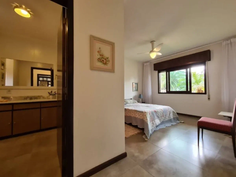 CASA EM ATLÂNTIDA - 04 DORMITÓRIOS: 14ª foto da galeria de imagens do imóvel