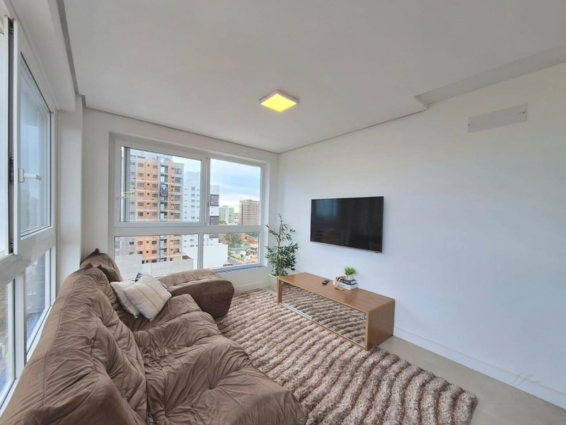 Apartamento de frente, 3 dormitórios, Zona Nova de Capão da Canoa.: 4ª foto da galeria de imagens do imóvel