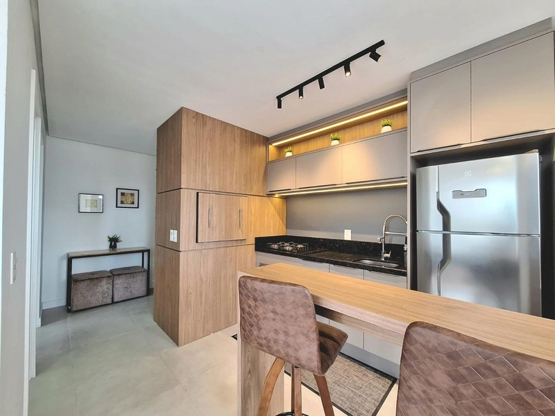 Apartamento de frente, 3 dormitórios, Zona Nova de Capão da Canoa.: 5ª foto da galeria de imagens do imóvel