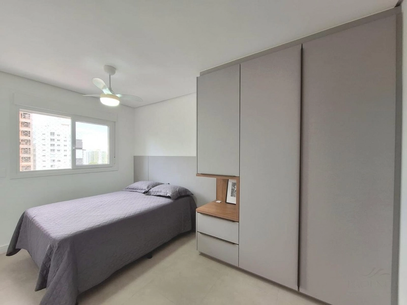 Apartamento de frente, 3 dormitórios, Zona Nova de Capão da Canoa.: 14ª foto da galeria de imagens do imóvel