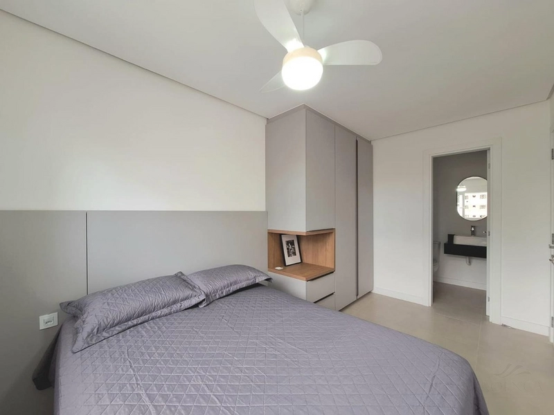 Apartamento de frente, 3 dormitórios, Zona Nova de Capão da Canoa.: 17ª foto da galeria de imagens do imóvel
