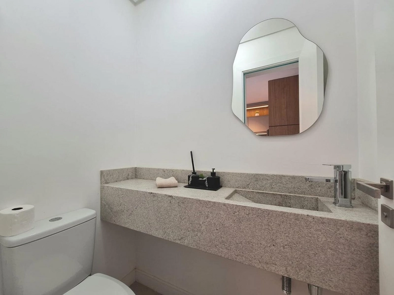 Apartamento de frente, 3 dormitórios, Zona Nova de Capão da Canoa.: 12ª foto da galeria de imagens do imóvel