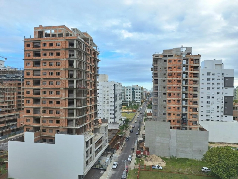 Apartamento de frente, 3 dormitórios, Zona Nova de Capão da Canoa.: 10ª foto da galeria de imagens do imóvel