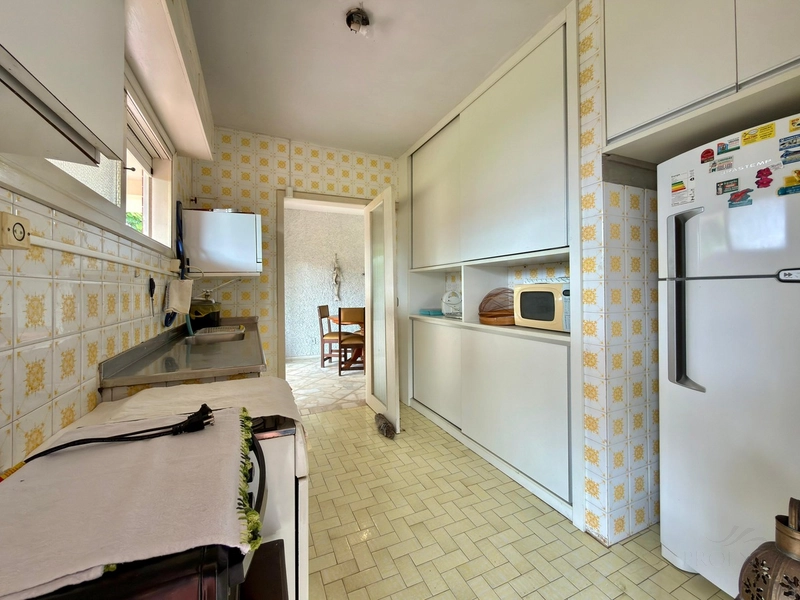 CASA EM ATLÂNTIDA COM DOIS TERRENOS: 16ª foto da galeria de imagens do imóvel