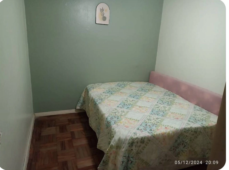 Apartamento de 2 dormitórios com dependência: 8ª foto da galeria de imagens do imóvel