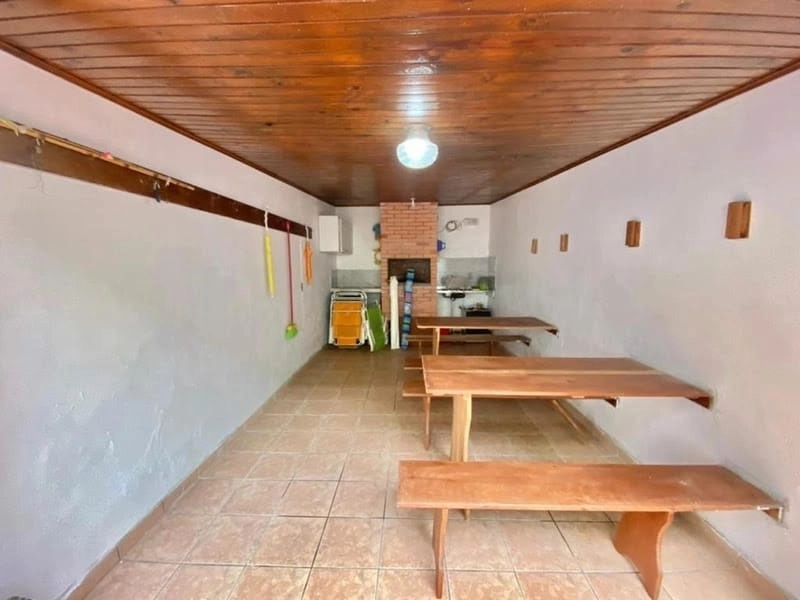 Apartamento de 2 dormitórios com dependência: 9ª foto da galeria de imagens do imóvel