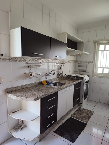 OPORTUNIDADE! Casa 03 dormitórios/ suíte terreno 300² centro Imbé: 8ª foto da galeria de imagens do imóvel