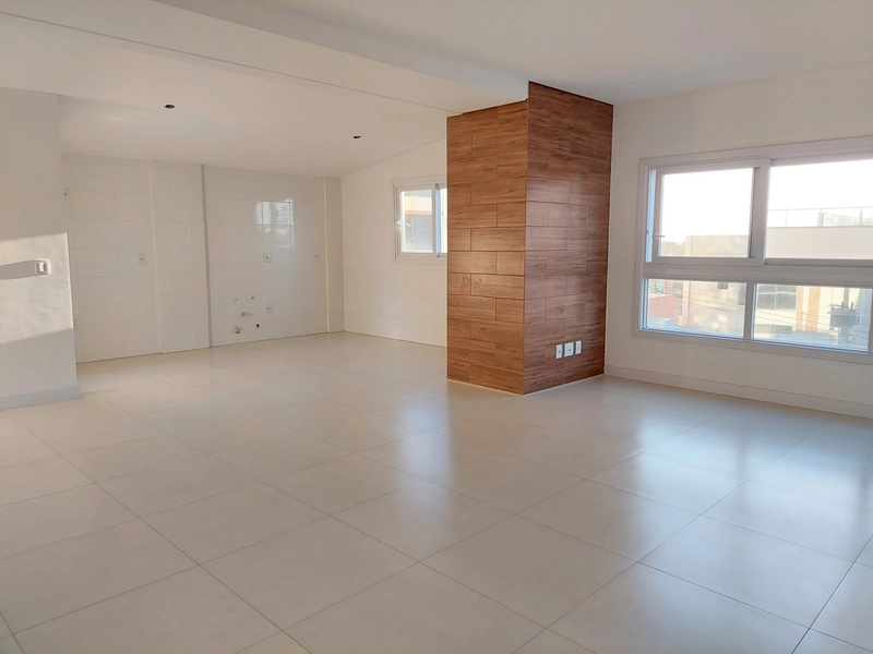 Amplo apartamento 3 dormitórios,1 suite,de frente, ZN, Capão da Canoa.: 6ª foto da galeria de imagens do imóvel