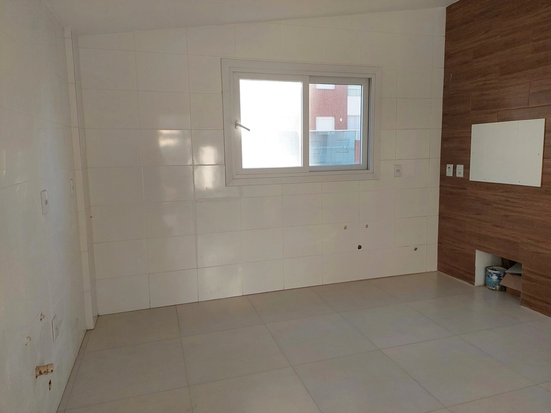 Amplo apartamento 3 dormitórios,1 suite,de frente, ZN, Capão da Canoa.: 4ª foto da galeria de imagens do imóvel
