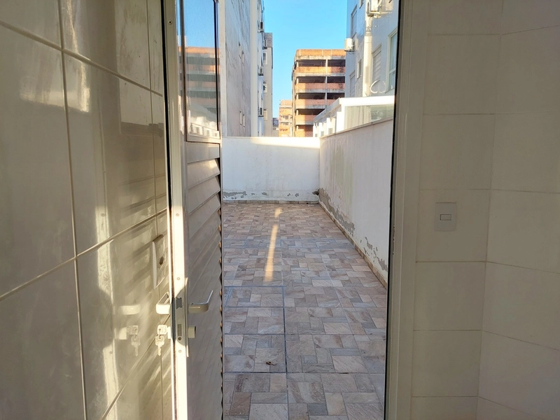 Amplo apartamento 3 dormitórios,1 suite,de frente, ZN, Capão da Canoa.: 14ª foto da galeria de imagens do imóvel
