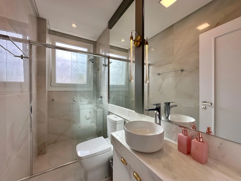 Apartamento 3 Dormitórios: 27ª foto da galeria de imagens do imóvel
