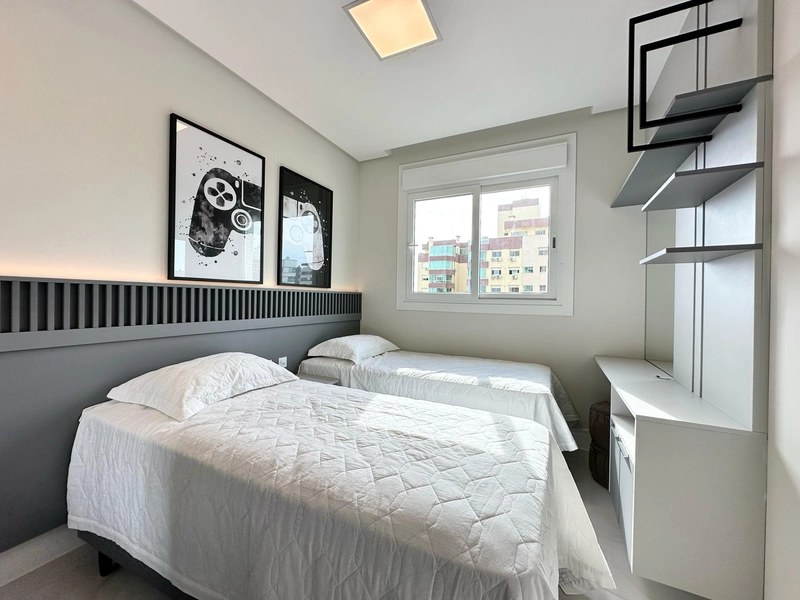 Apartamento 3 Dormitórios: 13ª foto da galeria de imagens do imóvel