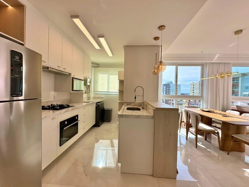 Apartamento 3 Dormitórios: 29ª foto da galeria de imagens do imóvel
