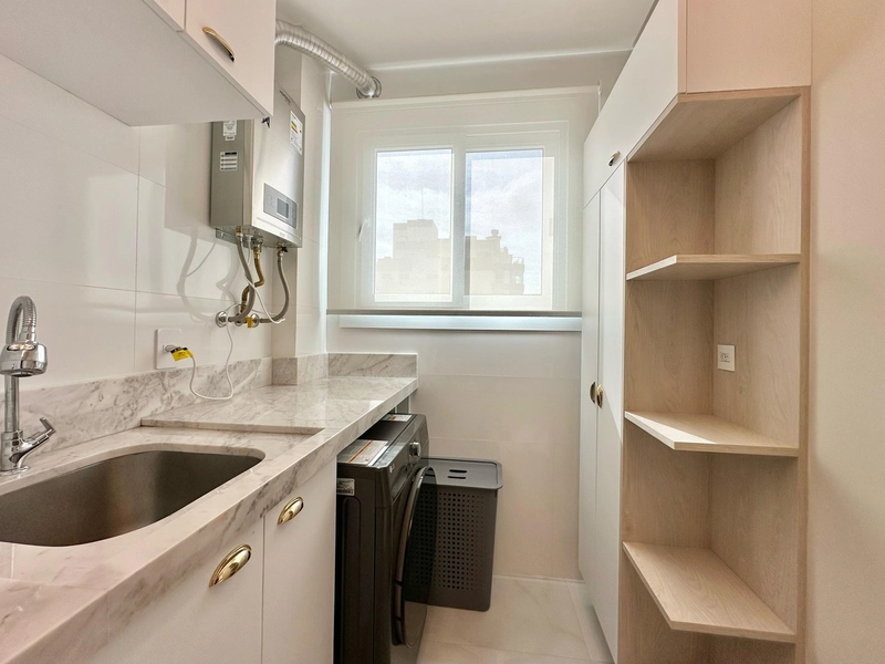 Apartamento 3 Dormitórios: 12ª foto da galeria de imagens do imóvel
