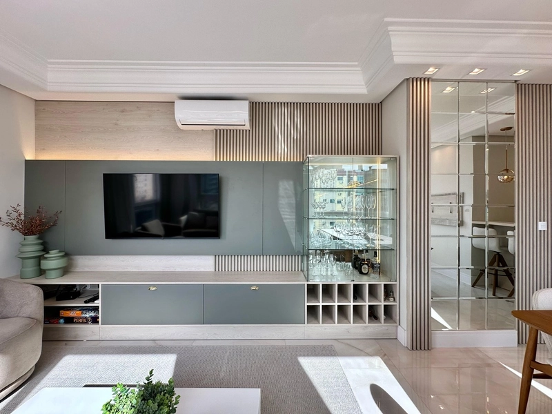 Apartamento 3 Dormitórios: 28ª foto da galeria de imagens do imóvel