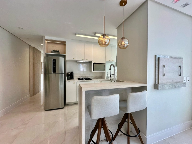 Apartamento 3 Dormitórios: 4ª foto da galeria de imagens do imóvel
