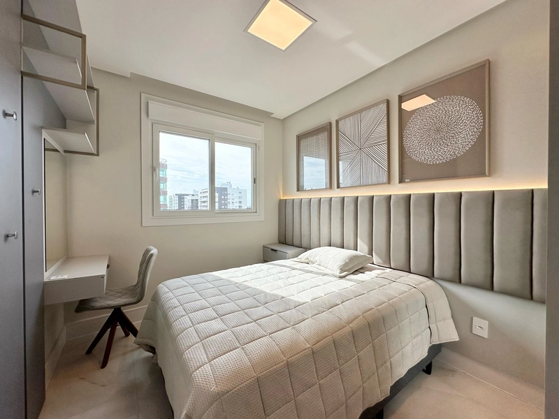 Apartamento 3 Dormitórios: 21ª foto da galeria de imagens do imóvel