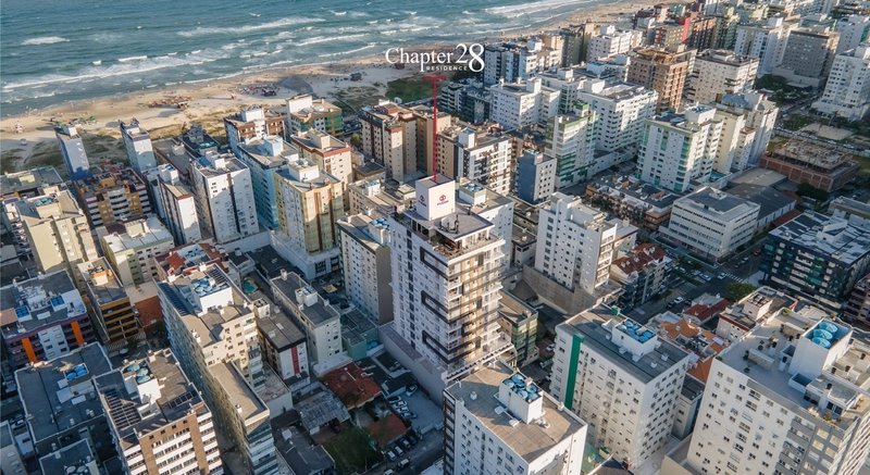 Lançamento a venda no Centro de Capão da Canoa! 60x para pagar!: 10ª foto da galeria de imagens do imóvel