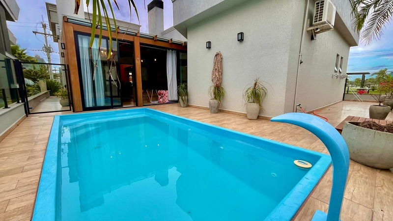 Casas à venda em CAPÃO DA CANOA, Condomínio Dubai Resort.: 33ª foto da galeria de imagens do imóvel