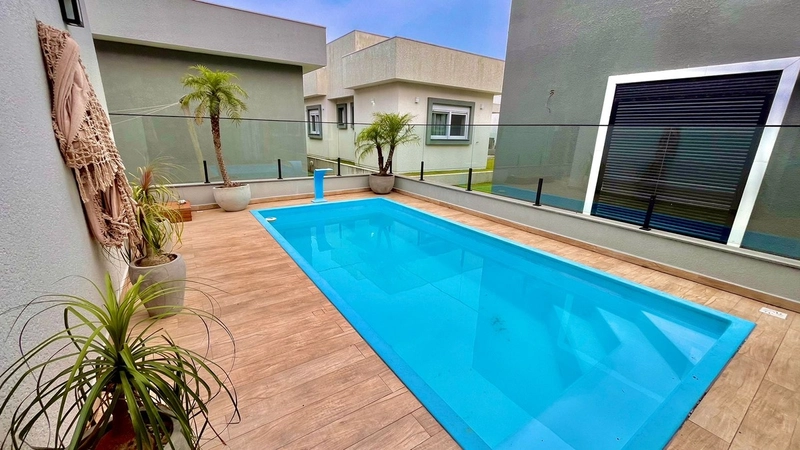 Casas à venda em CAPÃO DA CANOA, Condomínio Dubai Resort.: 31ª foto da galeria de imagens do imóvel