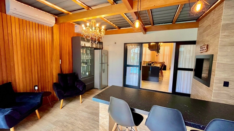 Casas à venda em CAPÃO DA CANOA, Condomínio Dubai Resort.: 13ª foto da galeria de imagens do imóvel
