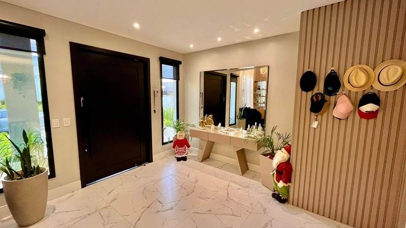 Casas à venda em CAPÃO DA CANOA, Condomínio Dubai Resort.: 4ª foto da galeria de imagens do imóvel