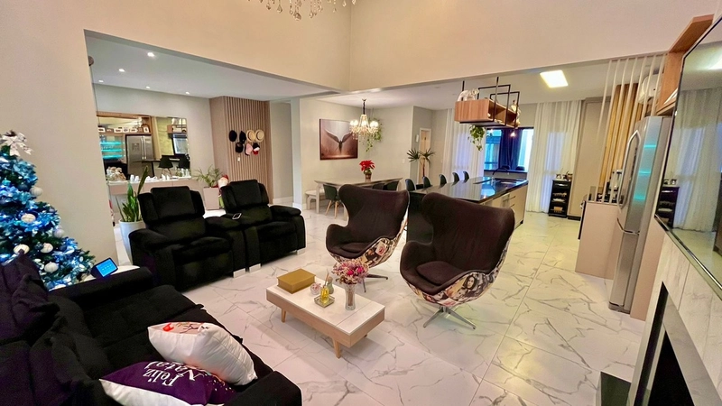 Casas à venda em CAPÃO DA CANOA, Condomínio Dubai Resort.: 7ª foto da galeria de imagens do imóvel