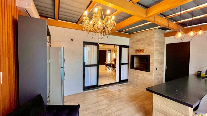Casas à venda em CAPÃO DA CANOA, Condomínio Dubai Resort.: 14ª foto da galeria de imagens do imóvel