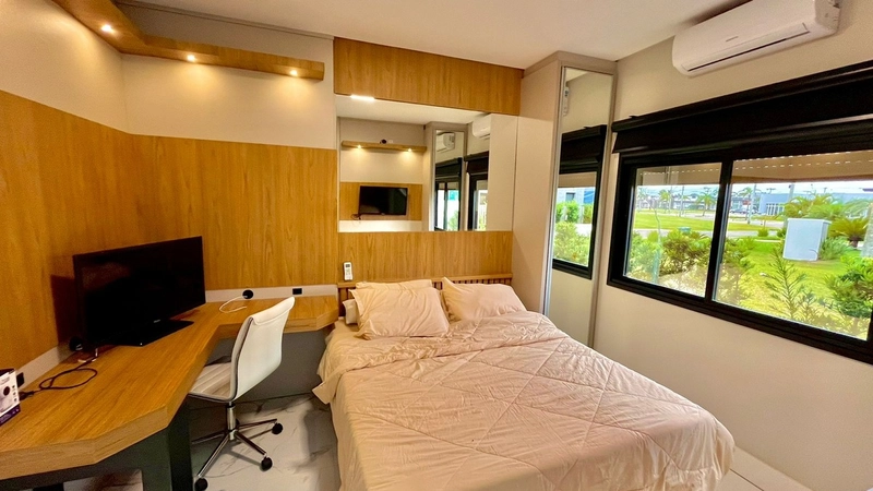 Casas à venda em CAPÃO DA CANOA, Condomínio Dubai Resort.: 18ª foto da galeria de imagens do imóvel