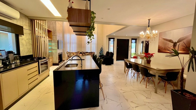 Casas à venda em CAPÃO DA CANOA, Condomínio Dubai Resort.: 9ª foto da galeria de imagens do imóvel