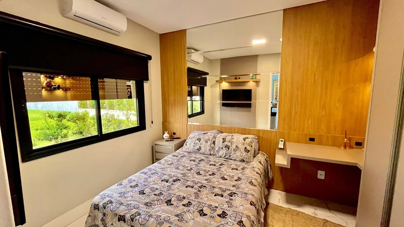 Casas à venda em CAPÃO DA CANOA, Condomínio Dubai Resort.: 22ª foto da galeria de imagens do imóvel