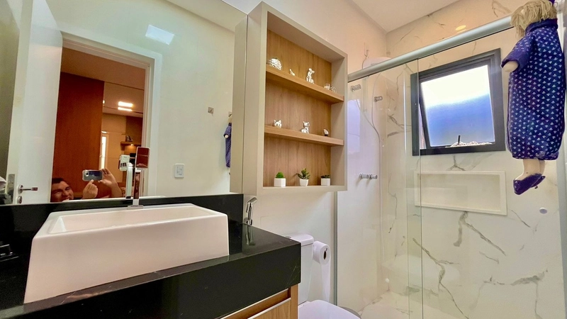 Casas à venda em CAPÃO DA CANOA, Condomínio Dubai Resort.: 23ª foto da galeria de imagens do imóvel