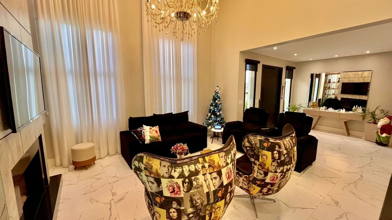 Casas à venda em CAPÃO DA CANOA, Condomínio Dubai Resort.: 6ª foto da galeria de imagens do imóvel