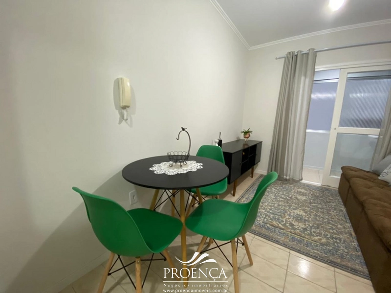 Apartamento Zona Nova, Capão da Canoa: 2ª foto da galeria de imagens do imóvel