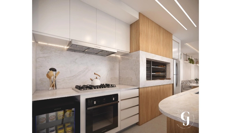 Apartamento 3 dormitórios,1 suíte,lançamento,Zona Nova, Capão da Canoa: 43ª foto da galeria de imagens do imóvel