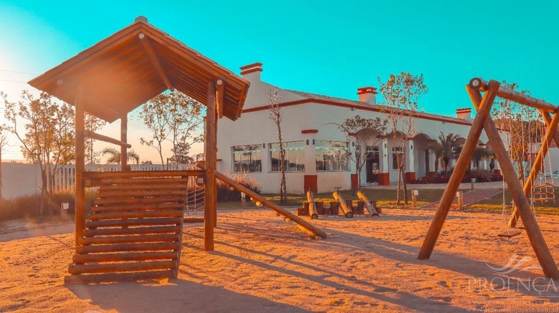 Terreno Condomínio Terrasul: 10ª foto da galeria de imagens do imóvel