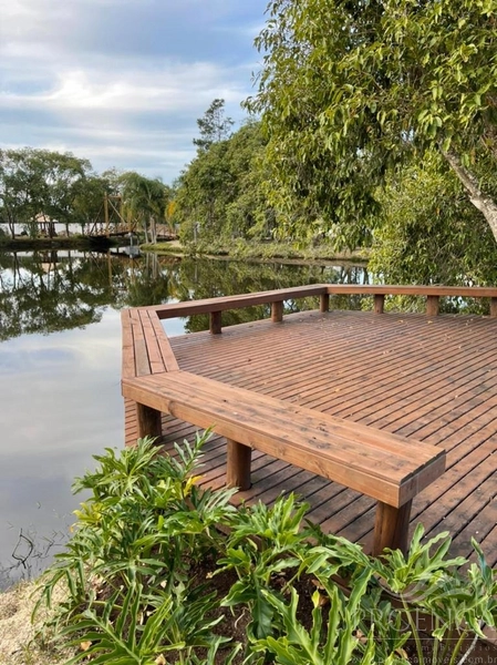 Terreno Condomínio Terrasul: 9ª foto da galeria de imagens do imóvel