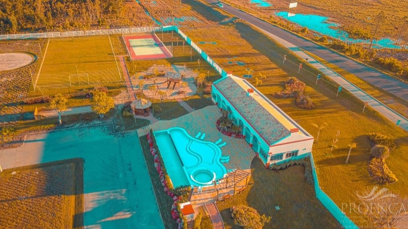 Terreno Condomínio Terrasul: 7ª foto da galeria de imagens do imóvel