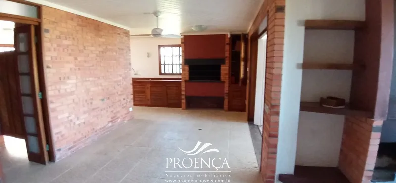 Casa 3 dormitórios na Zona Nova em Capão da Canoa: 20ª foto da galeria de imagens do imóvel