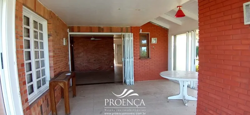 Casa 3 dormitórios na Zona Nova em Capão da Canoa: 17ª foto da galeria de imagens do imóvel